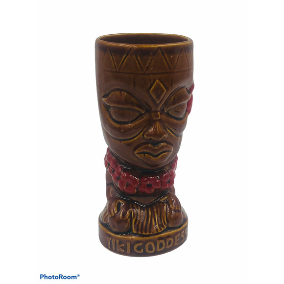 Tiki Farm 2004 Mallory Surf Ceramic Donalla - Picture 1 of 7